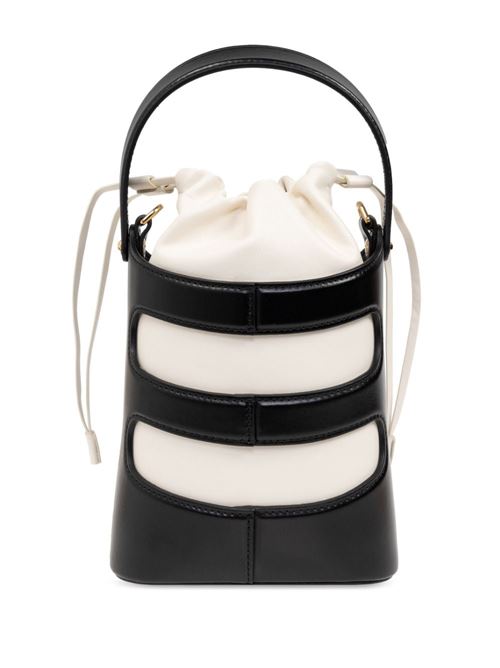 Borsa a mano in pelle ALEXANDER MCQUEEN | 7959001VPHG1090